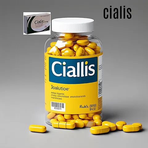 Obtenir cialis sans ordonnance